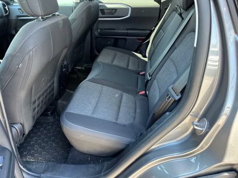 Used 2024 Ford Bronco Sport Big Bend AWD/4WD image 3