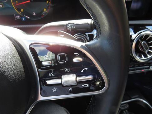 Certified 2022 Mercedes-Benz CLA 250 4MATIC image 12