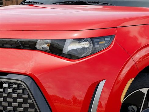 New 2025 Kia Soul EX image 10