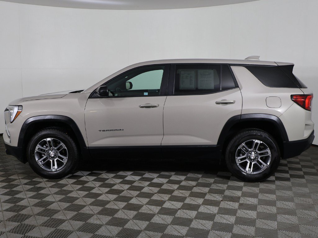 Used 2026 GMC Terrain Elevation AWD/4WD image 18