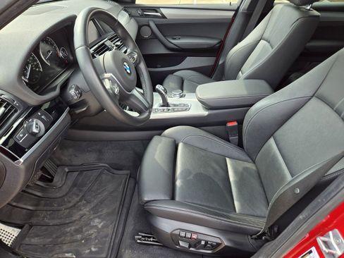 Used 2017 BMW X4 M40i image 13