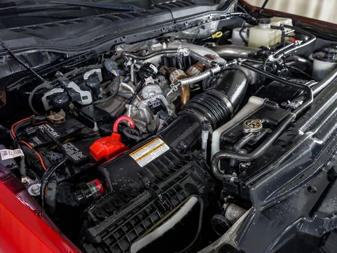 Used 2021 Ford F250 Platinum image 52