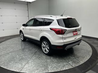 Used 2019 Ford Escape Titanium AWD/4WD video 2