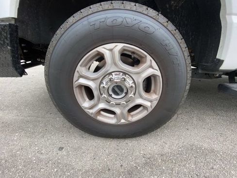 Used 2025 Ford F250 XLT AWD/4WD image 10