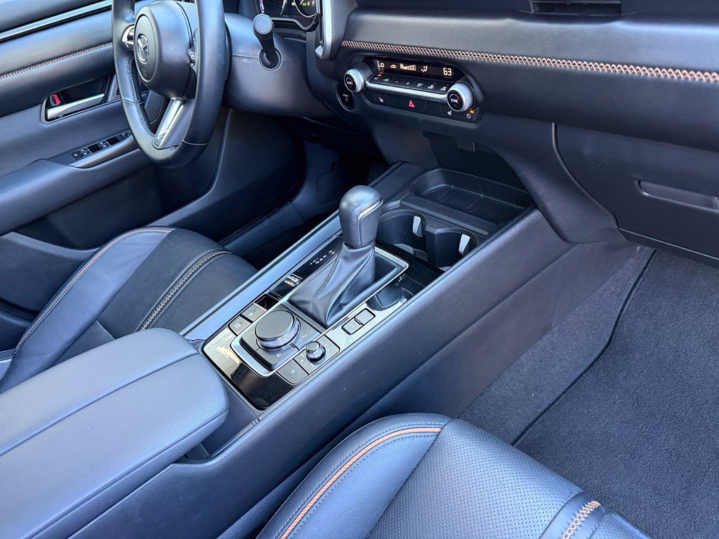 Used 2025 MAZDA CX-50 AWD 2.5 Hybrid w/ Premium Pkg image 44