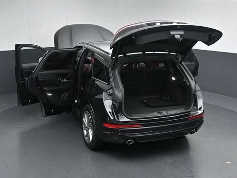 Certified 2025 Lincoln Corsair Grand Touring AWD/4WD image 58