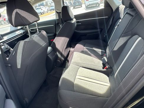 New 2026 Hyundai Sonata SEL image 10