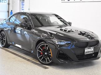 Used 2026 BMW M240i xDrive Coupe AWD/4WD video 1