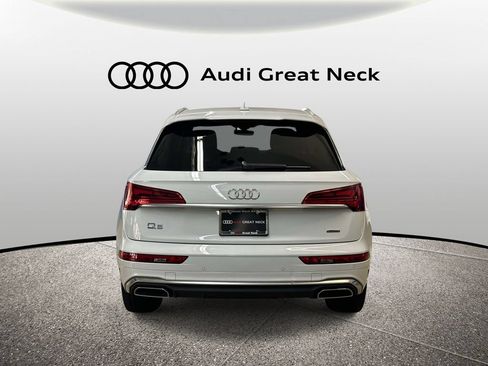 Used 2023 Audi Q5 2.0T Premium w/ Convenience Package AWD/4WD image 22