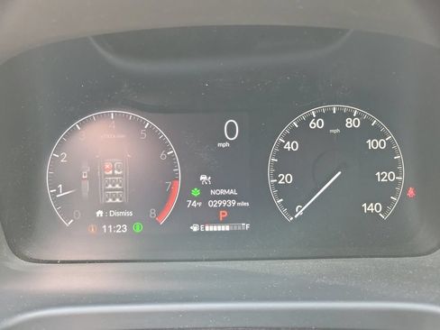 Used 2025 Honda Odyssey Touring image 26