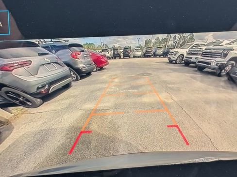 New 2026 GMC Terrain Elevation w/ Black Edition image 21