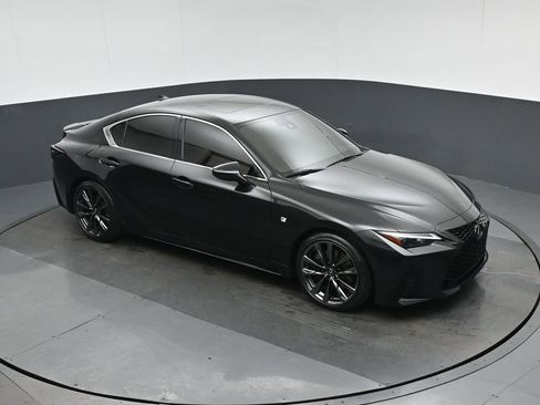 Used 2023 Lexus IS 350 F Sport w/ Navigation Package image 58