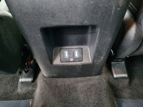 Used 2022 Hyundai Tucson SEL w/ Cargo Package image 12