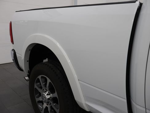 Used 2022 RAM 2500 Limited AWD/4WD image 26