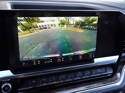 New 2026 GMC Sierra 1500 Elevation w/ Elevation Premium Package image 12