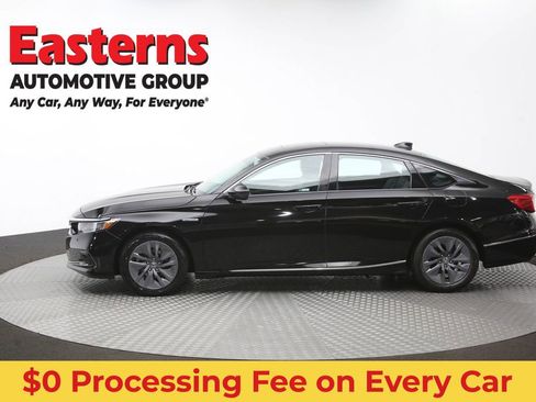 Used 2022 Honda Accord EX-L image 60