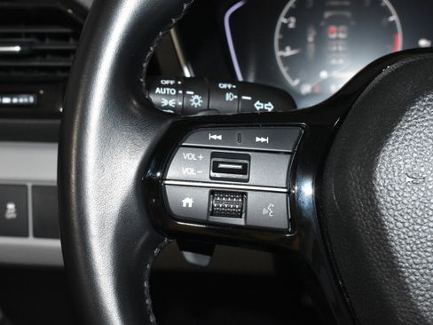 Certified 2023 Honda Pilot EX-L image 14
