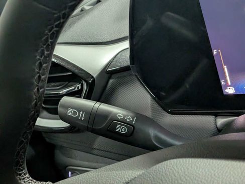 New 2026 Chevrolet TrailBlazer LT w/ Convenience Package image 28