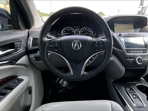 Used 2016 Acura MDX FWD w/ Technology Package image 10