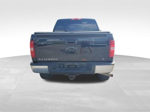 Used 2013 Chevrolet Silverado 1500 LT w/ All-Star Edition AWD/4WD image 5