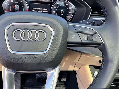 Used 2025 Audi A5 2.0T Premium Plus w/ Convenience Plus Package AWD/4WD image 12