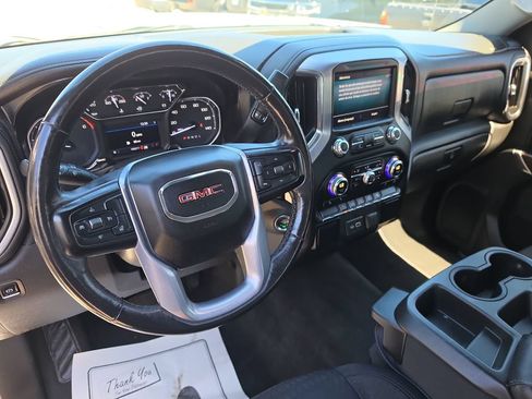 Used 2020 GMC Sierra 1500 Elevation w/ Elevation Value Package AWD/4WD image 20