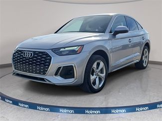 Used 2022 Audi Q5 2.0T Premium Plus video 1