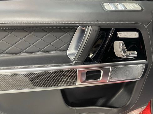 Certified 2023 Mercedes-Benz G 63 AMG G 63 AMG image 18