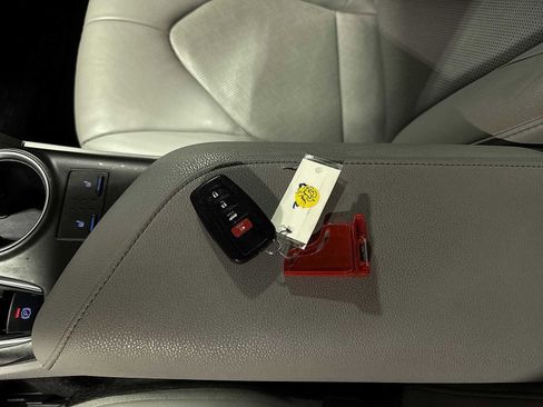 Certified 2023 Toyota Camry XLE w/ Cold Weather Package image 32