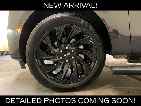 Used 2025 Lincoln Navigator Reserve w/ Jet Appearance Package AWD/4WD image 51