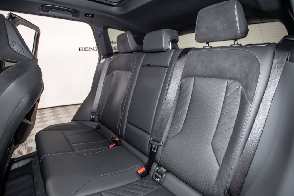 Used 2026 BMW X3 xDrive30i w/ M Sport Package AWD/4WD image 14