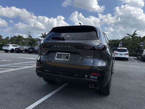 New 2026 MAZDA CX-5 2.5 S w/ Premium Package AWD/4WD image 25