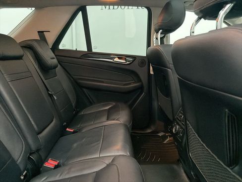 Used 2016 Mercedes-Benz GLE 350 image 25