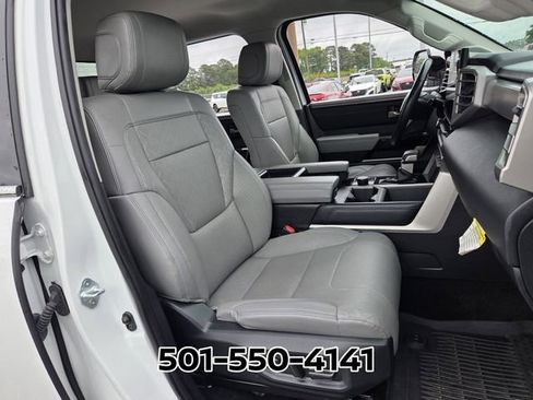 Used 2023 Toyota Tundra Limited AWD/4WD image 16