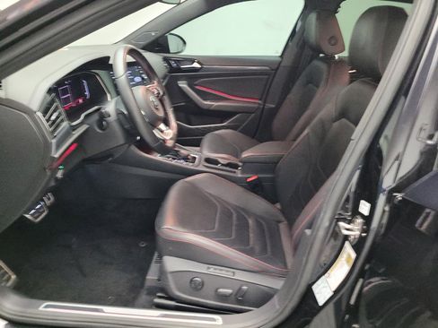 Used 2019 Volkswagen Jetta GLI Autobahn image 17