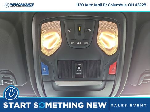 New 2026 RAM 2500 Tradesman image 21