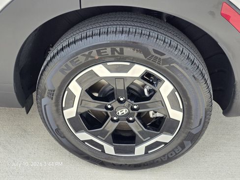 Certified 2026 Hyundai Santa Fe SE FWD image 10