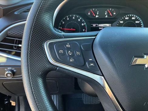 Used 2024 Chevrolet Malibu LT image 11