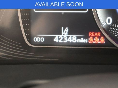 Used 2025 Lexus ES 350 w/ Accessory Package (Z1) FWD image 19