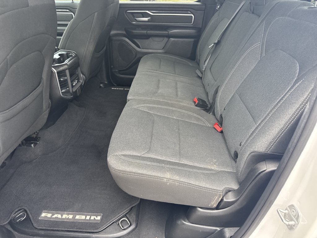 Used 2019 RAM 1500 Big Horn AWD/4WD image 23