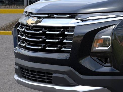 New 2027 Chevrolet Equinox LT AWD/4WD image 13