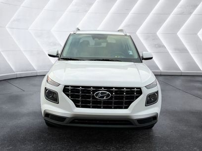New 2026 Hyundai Venue SEL