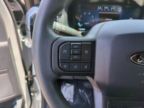 Certified 2025 Ford F150 STX w/ STX Black Appearance Package RWD image 26