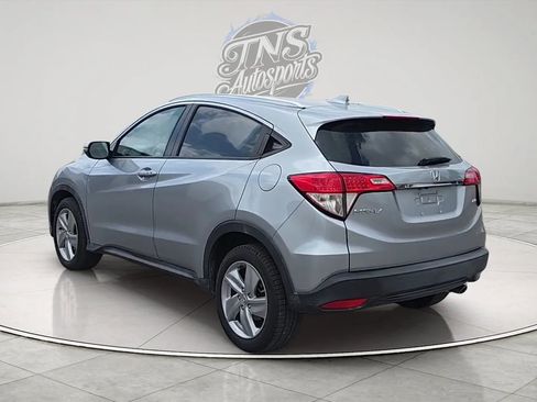 Used 2019 Honda HR-V EX image 7