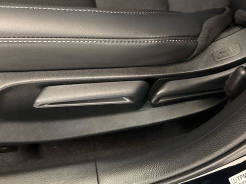 Certified 2026 Honda Civic Sport image 20