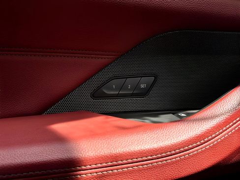 Used 2023 BMW 430i Coupe w/ M Sport Package RWD image 20