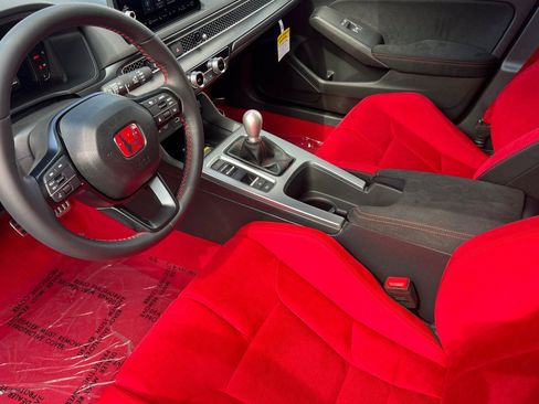 New 2025 Honda Civic Type R image 9