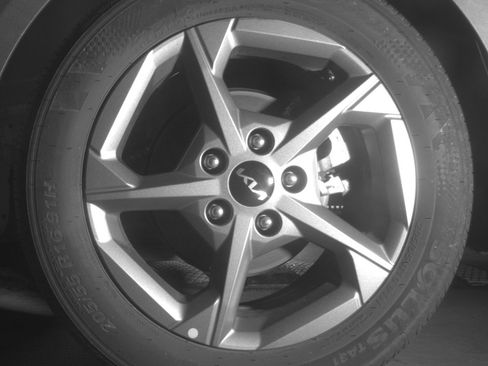 Used 2025 Kia K4 FWD image 14