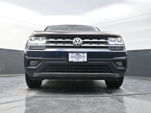 Used 2018 Volkswagen Atlas SE image 24