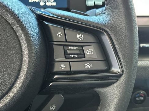 Certified 2026 Subaru Outback Limited AWD/4WD image 30